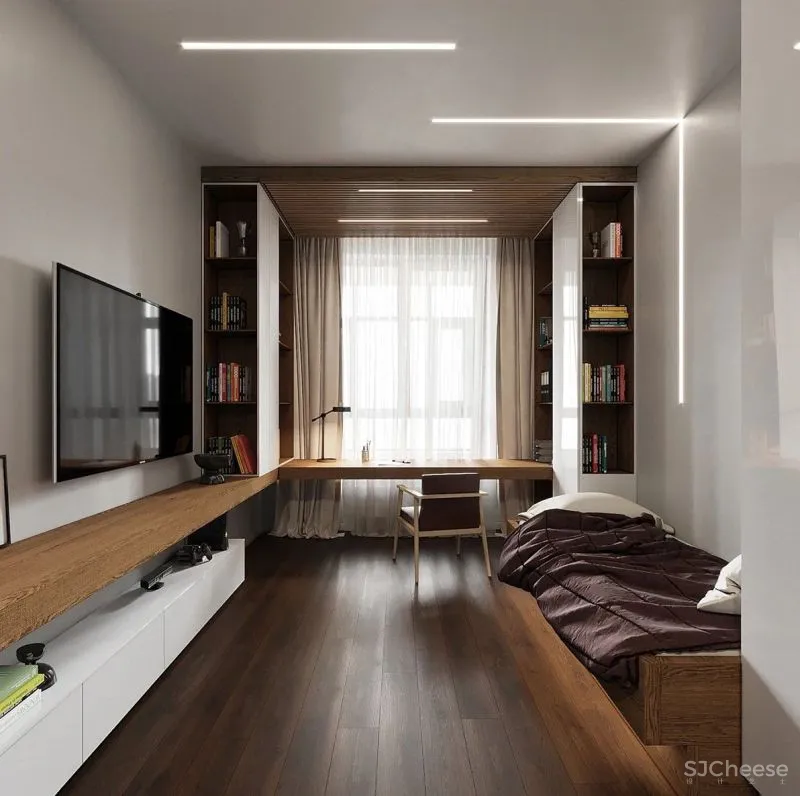 现代设计，优雅与精致！