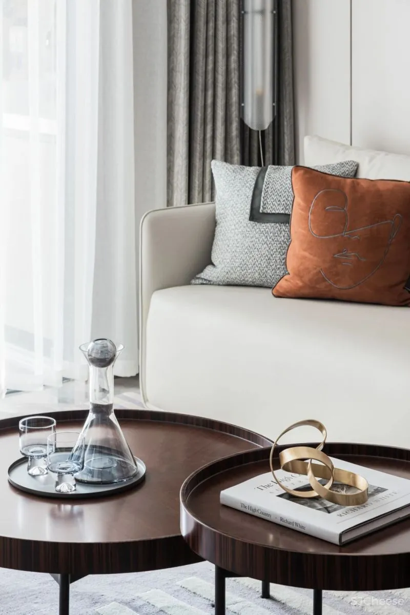 史南桥 一座跨越都市喧嚣的寻梦“美学馆”