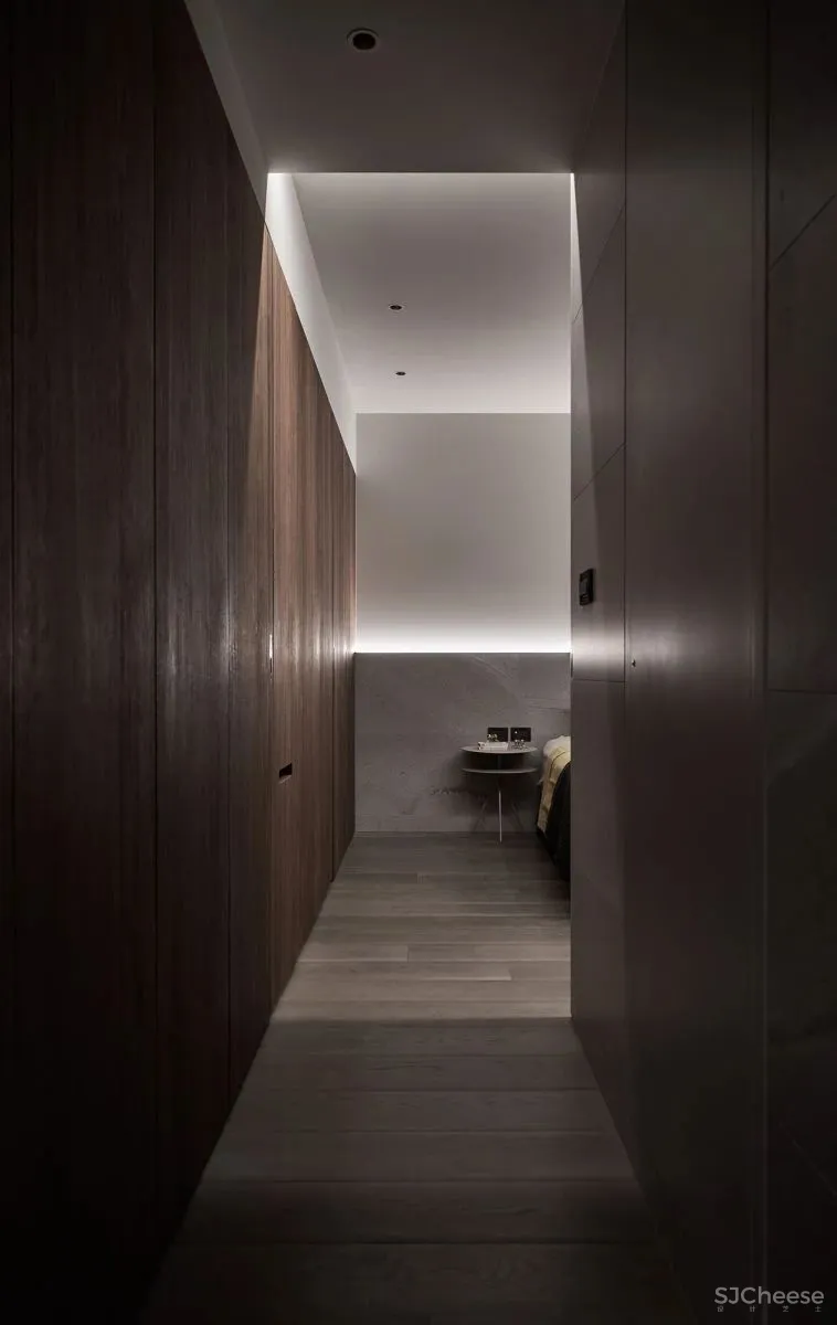 台式极简,超有范儿!