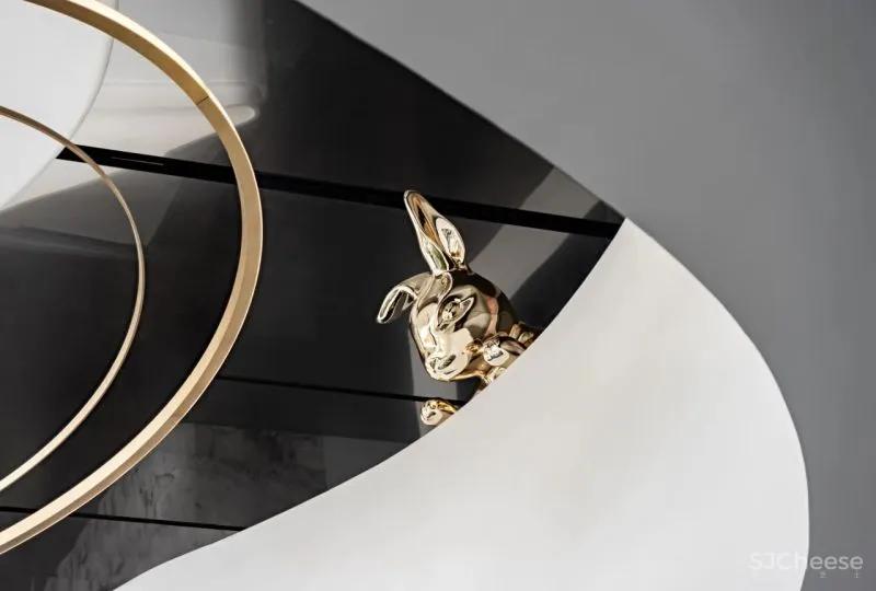 G ART 集艾 皎皎月光 初醒的设计美学