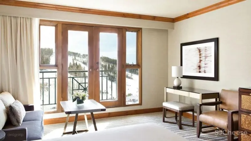 全球47家柏悦酒店:这一杯,敬天际线...