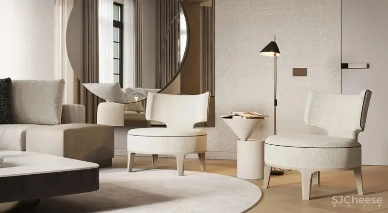 乌克兰Myroslav 和KAW建筑工作室作品两套