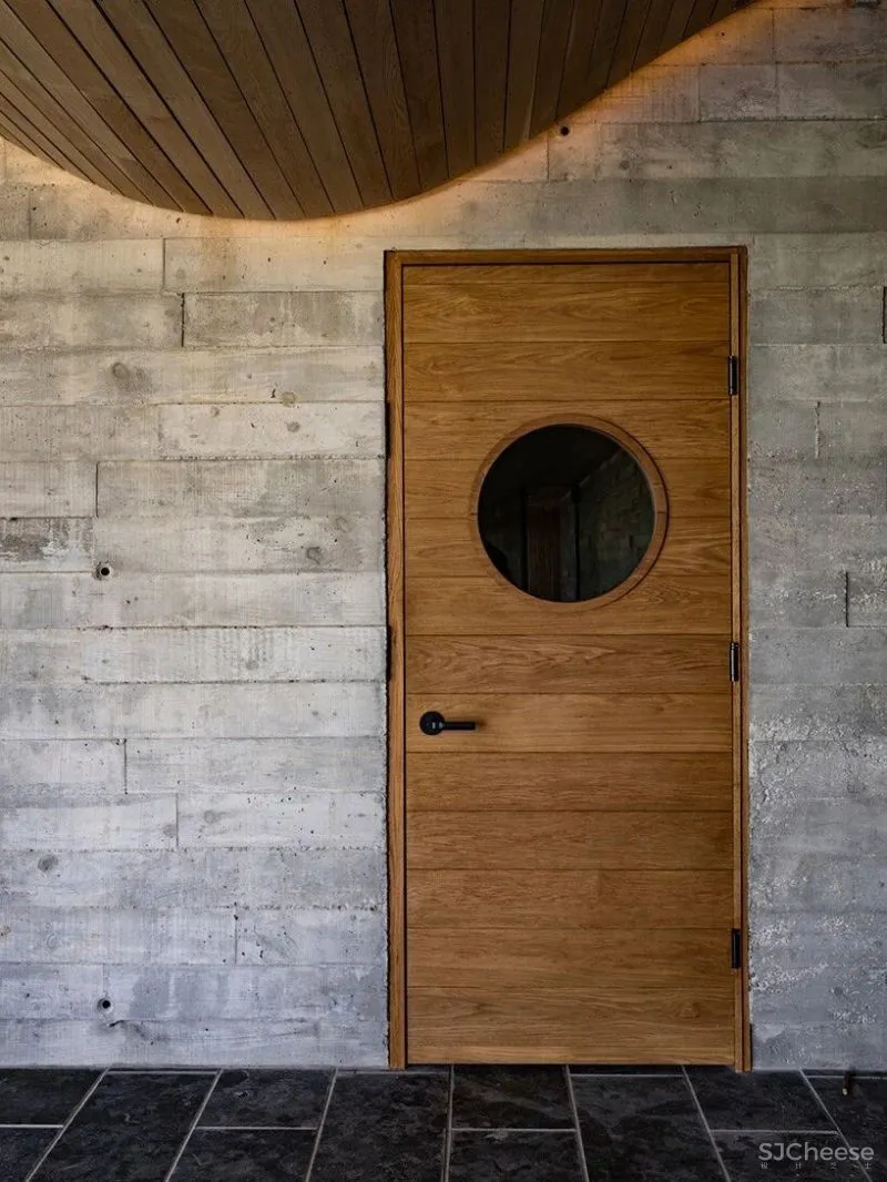 加拿大，安大略省，折叠小屋 PARTISANS