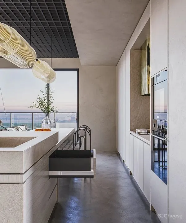 雅墅·沉淀岁月淡然