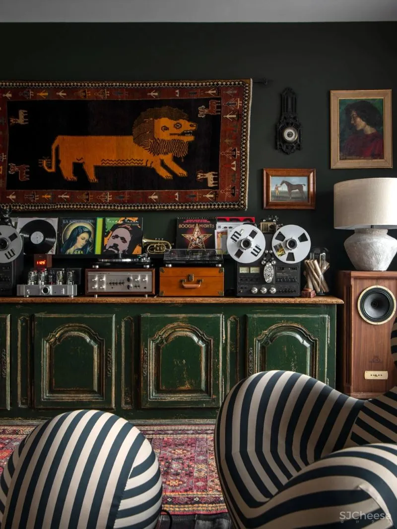 全职妈妈买下金牌别墅,拒绝智能家电进门:还是二手的好