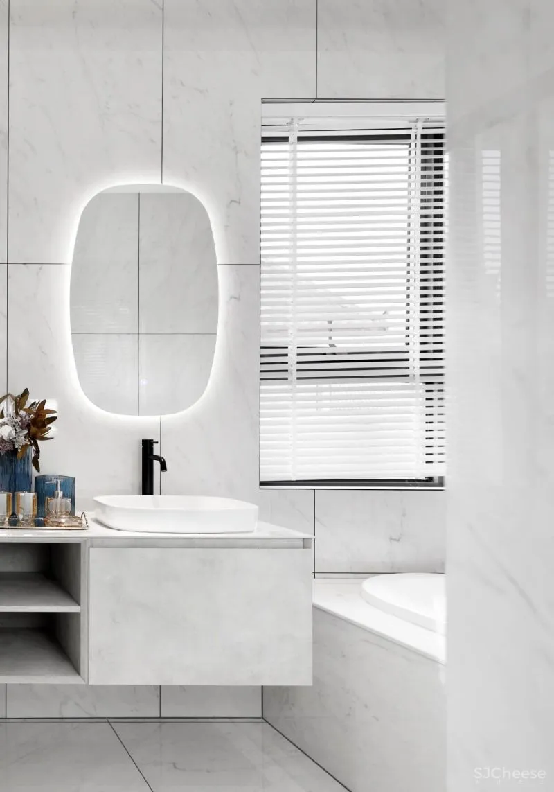 清溪湖畔的流光丨Unbouded Design 马新梅