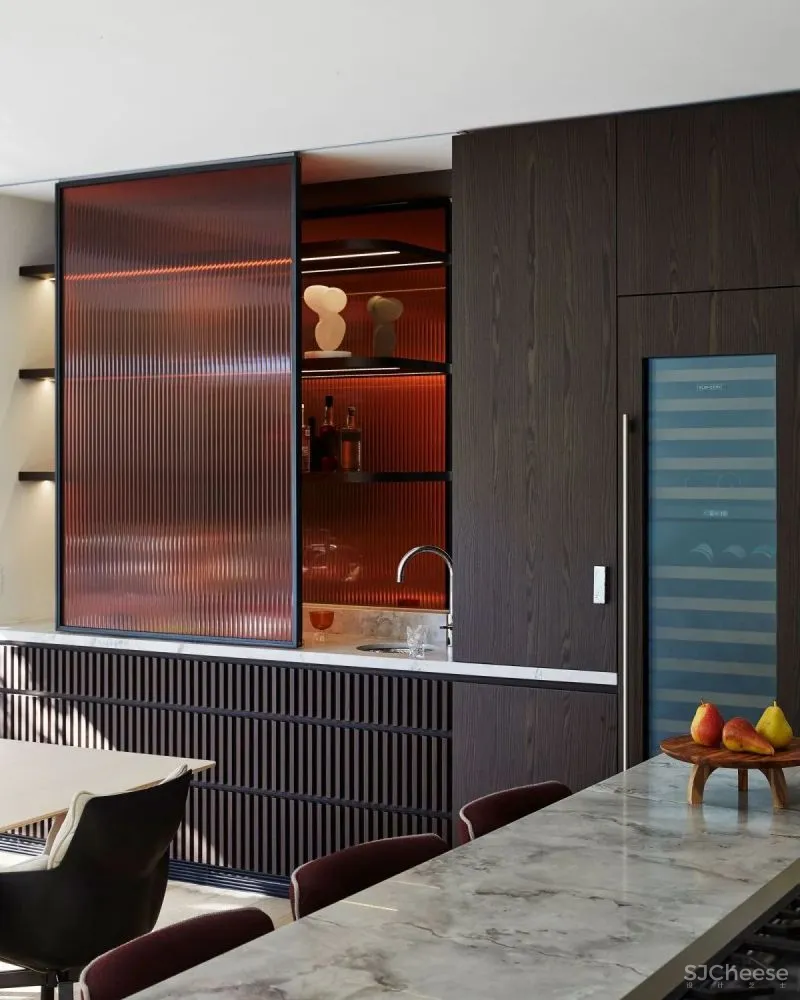 极致之墅专题合辑-TOP Villas of the world!nta