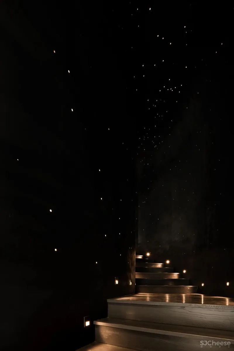 Apperceive ｜白色“盲盒”