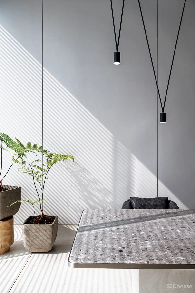 共生形态 未来公式——科技与情感的营造