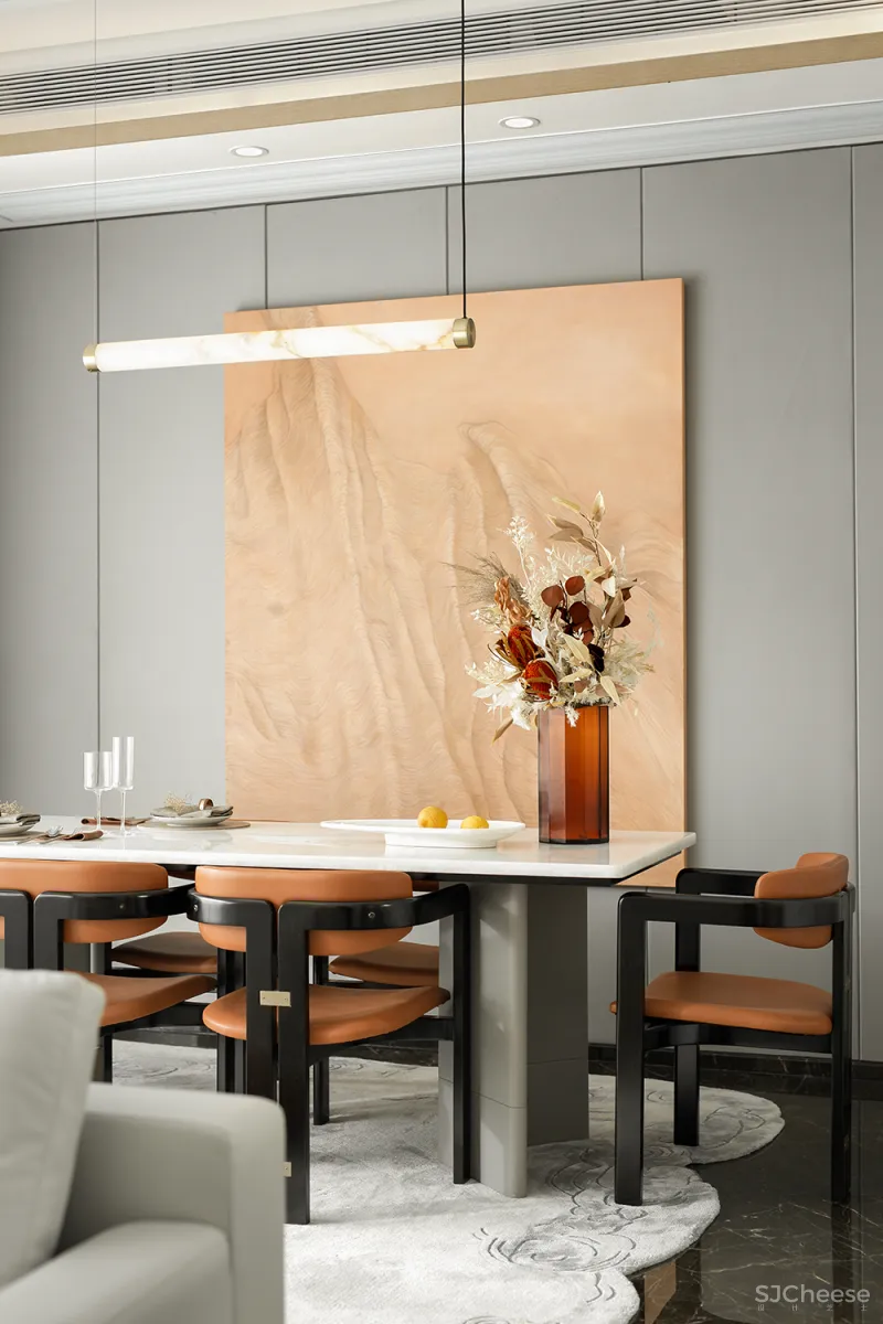 LSD:大隐于市,隐逸东方的静谧风雅!