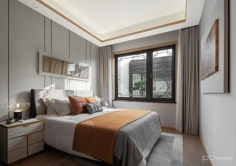 LSD:大隐于市,隐逸东方的静谧风雅!