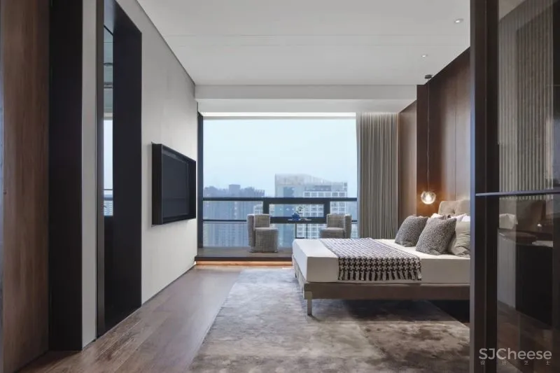 舍社设计 筑梦西安