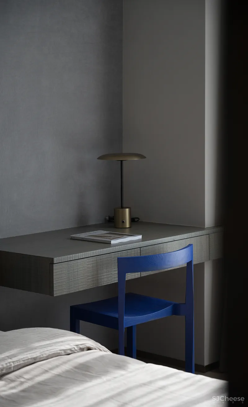 Y home 极简大平层 HRAMN汉马建筑