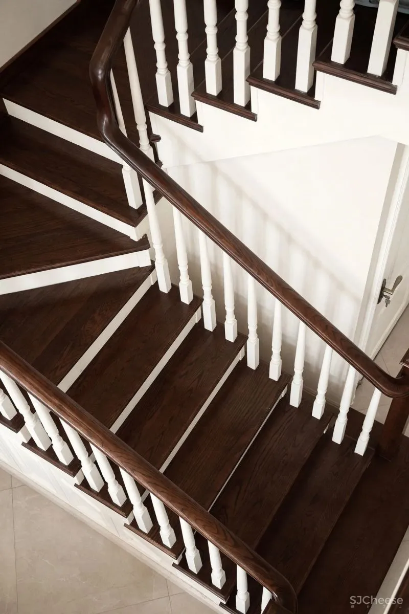 简约美式，浪漫不失温馨的优雅美居 漾设计