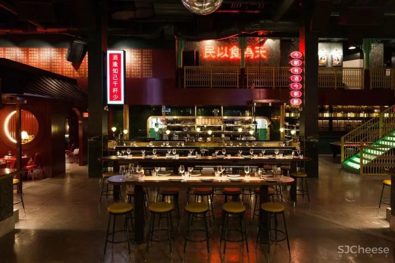 元宵最美不过人间灯火