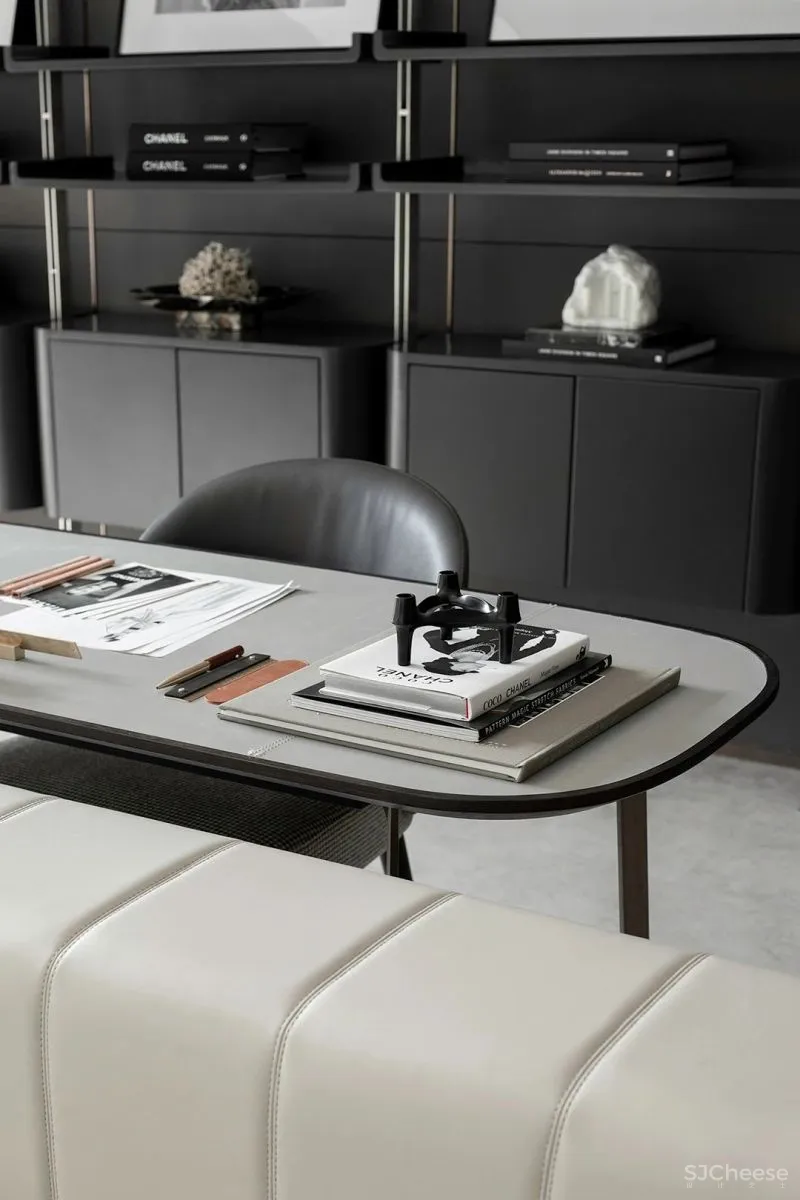 春山秋水 260㎡ 静谧别墅 ,秘色花园