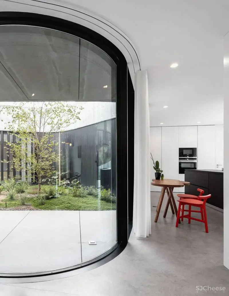 这才是极简设计,你那是抠!