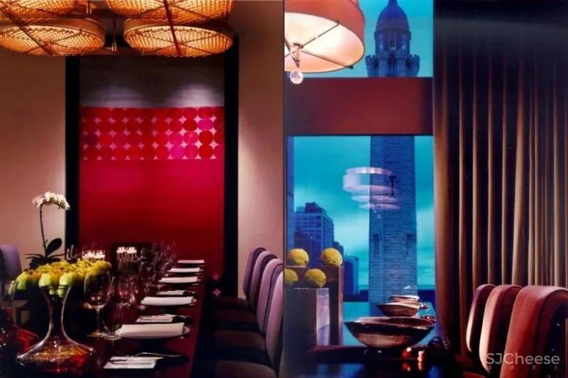 全球47家柏悦酒店:这一杯,敬天际线...