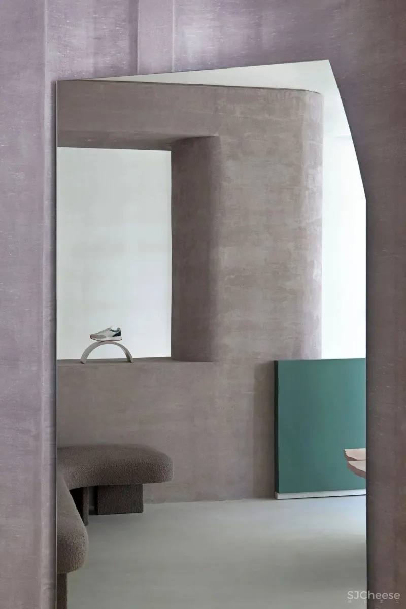 不破不立 破而后立 Ciszak Dalmas Ferrari