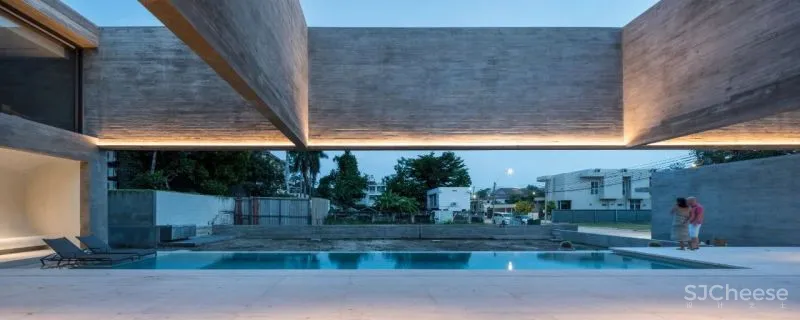 Casa de Alisa泰国暖武里府