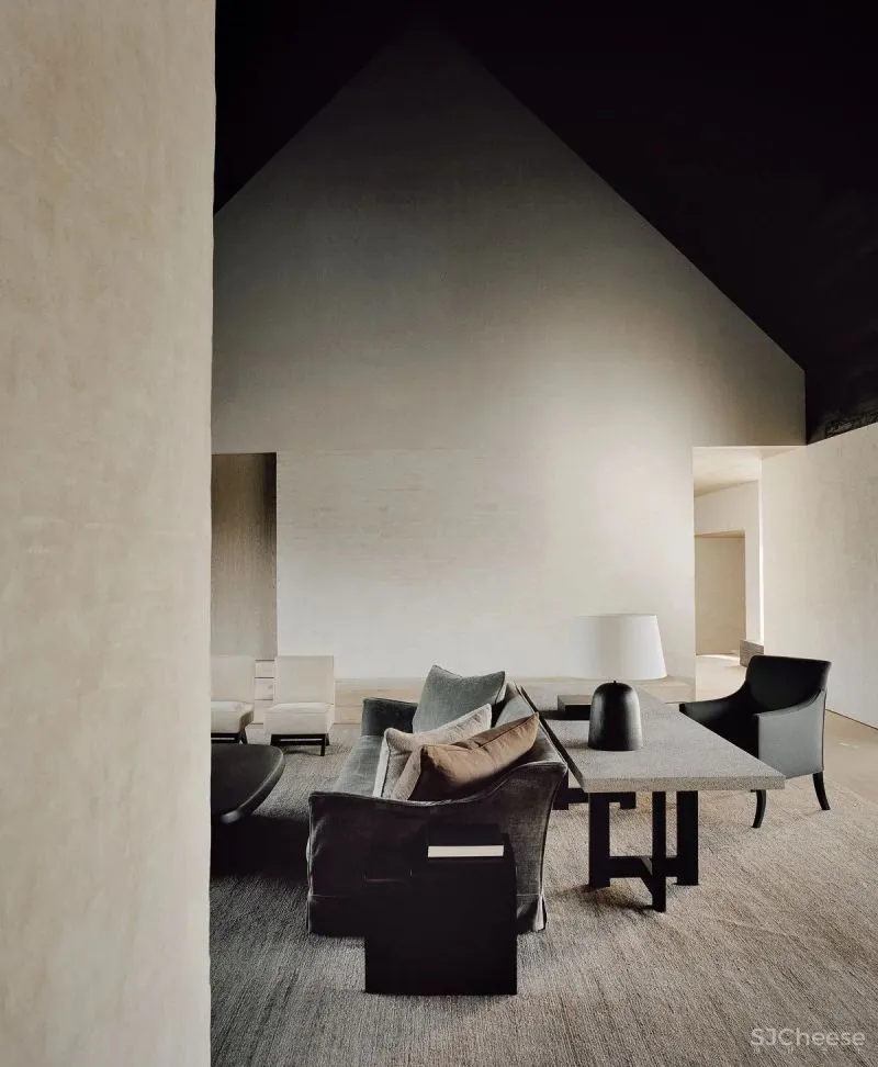 极墅之旅(二)-TOP Villas of the world!
