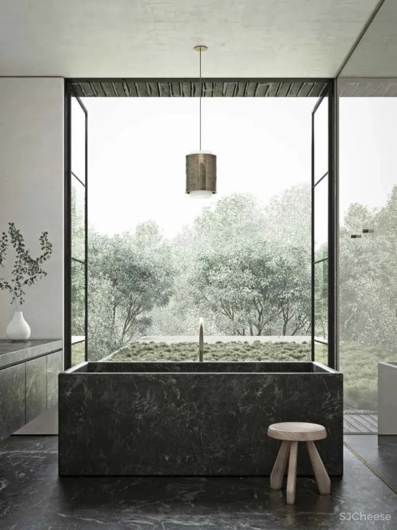 以侘寂之名，构生活之美 Adam Jordan新作