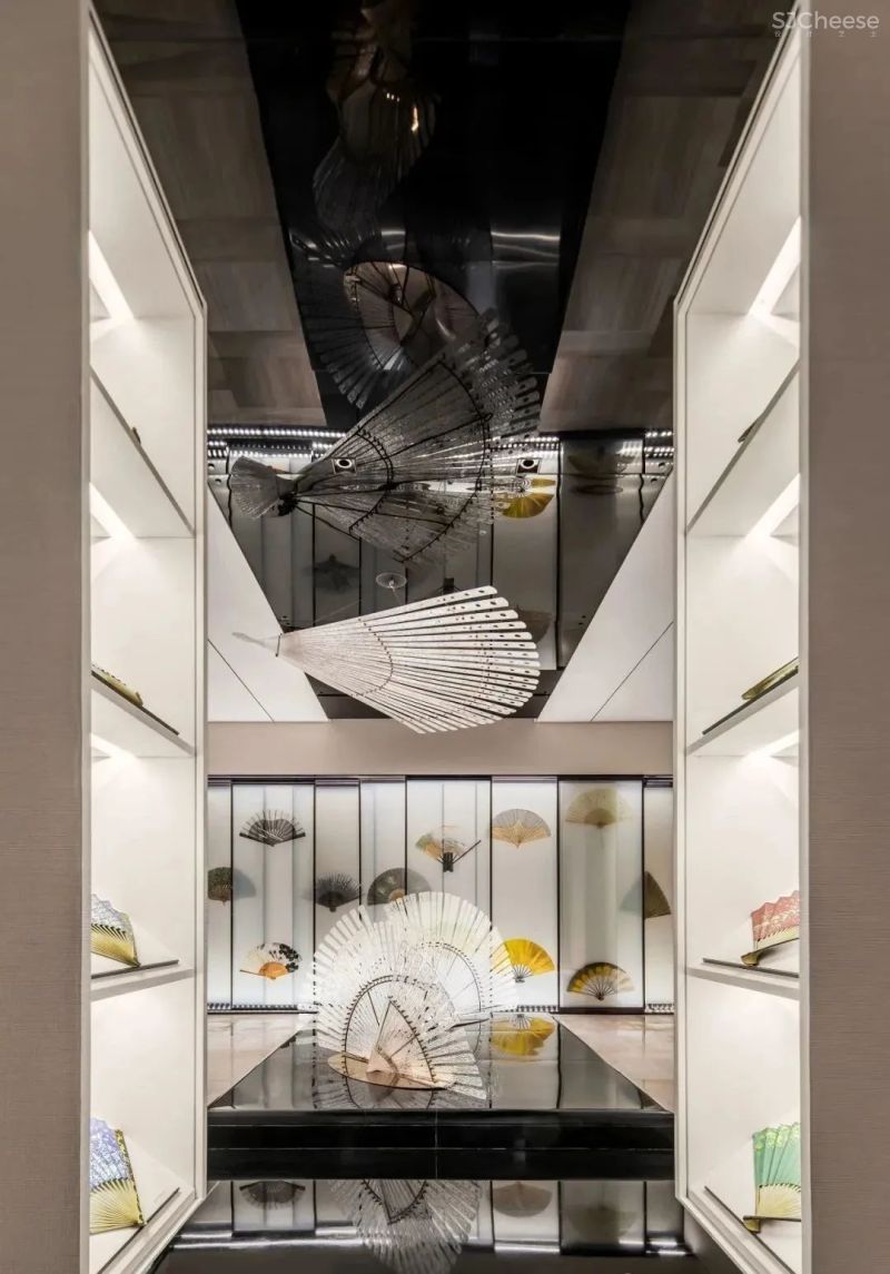 这座别墅,从画中来! 广州GBD杜文彪设计