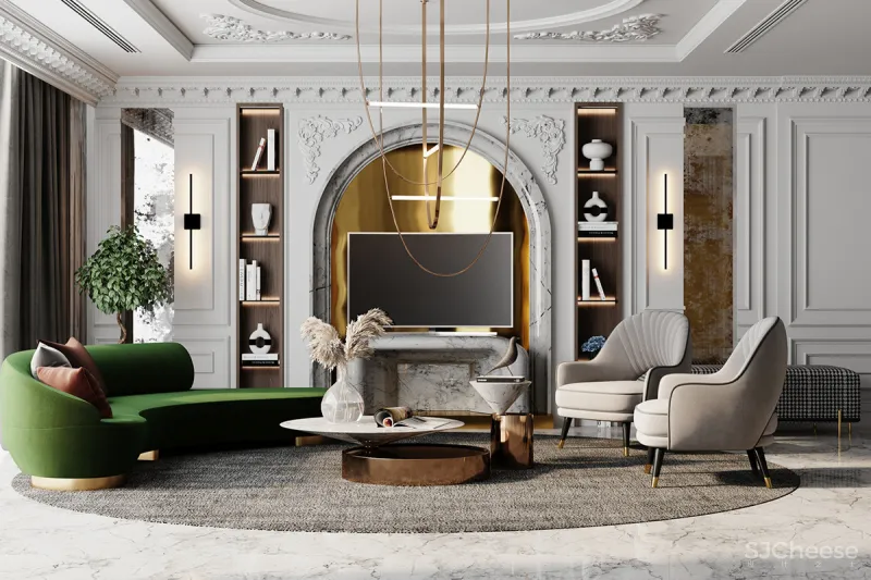 春·绽放生命色彩