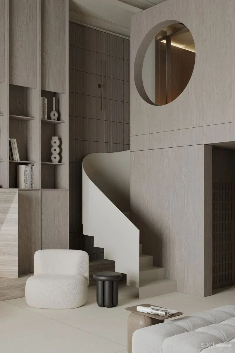 ZE WORKROOM 新作 纯粹的简约优雅