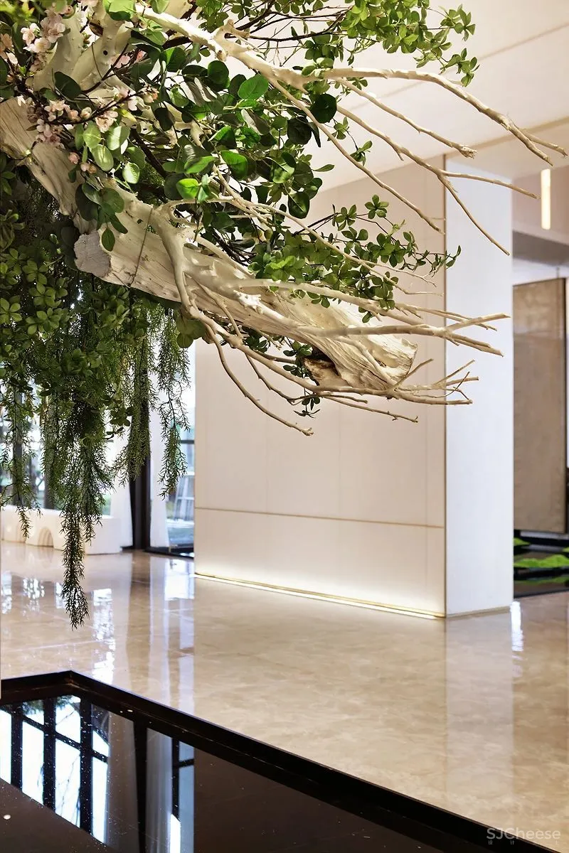 上悦设计丨晋宁观云山——林间学府,于斯为盛