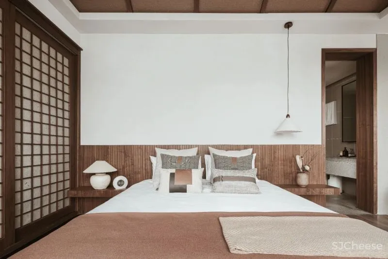 环球融创·江口水镇精品民宿 于山水之境 寻古雅之所 ！