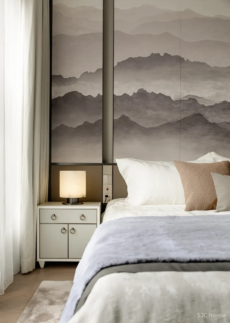 LSD:大隐于市,隐逸东方的静谧风雅!