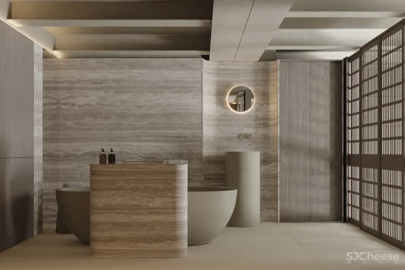 ZE WORKROOM新作|俄罗斯的极简主义风格