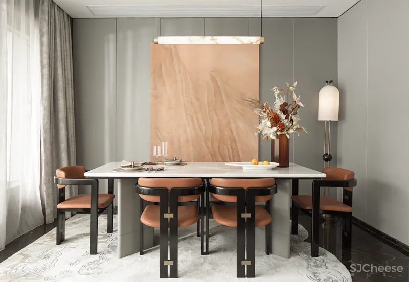 LSD:大隐于市,隐逸东方的静谧风雅!