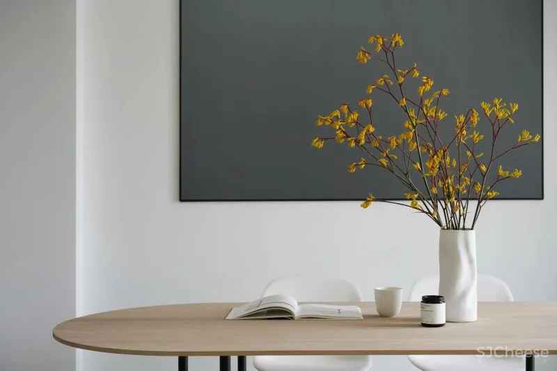 美炸!三代同堂的西安140㎡三室,极致通透客餐厅,超大中西厨,梦想的家!