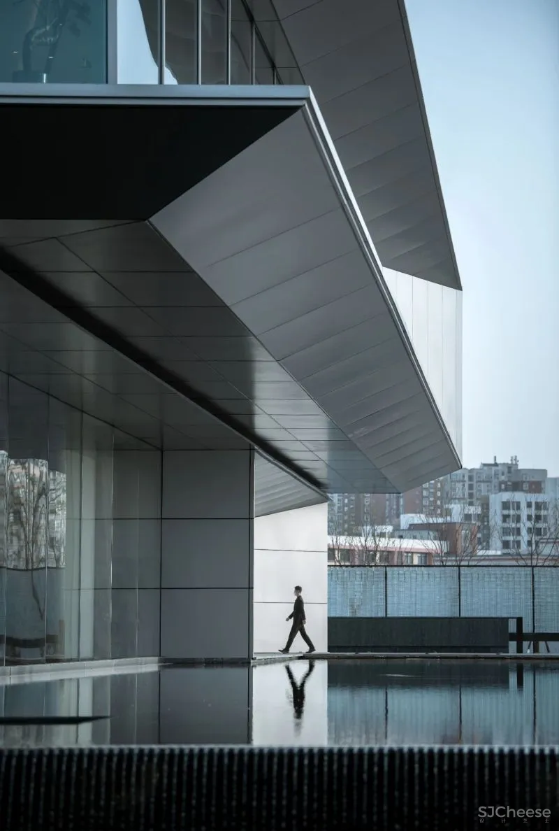 西安新行程 来一场城市文化与现代建筑的饕餮盛宴!