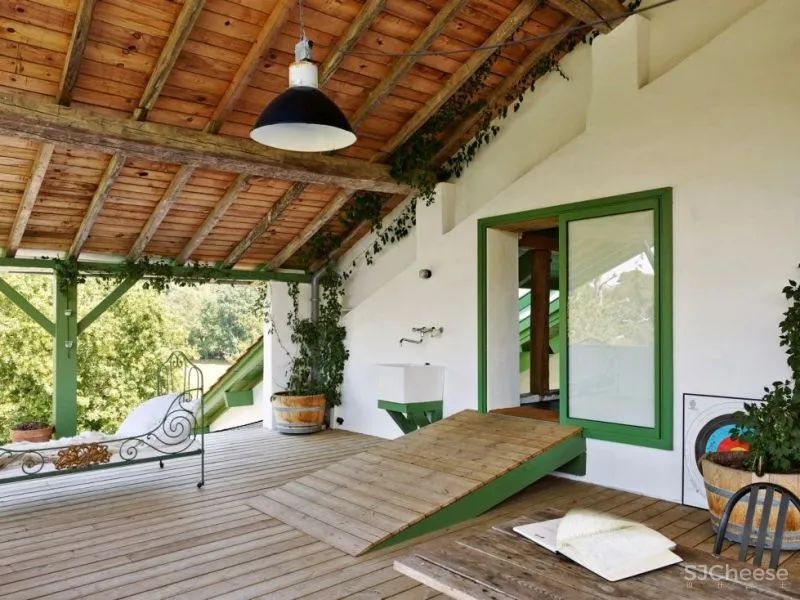 惬意时光爱上慢生活