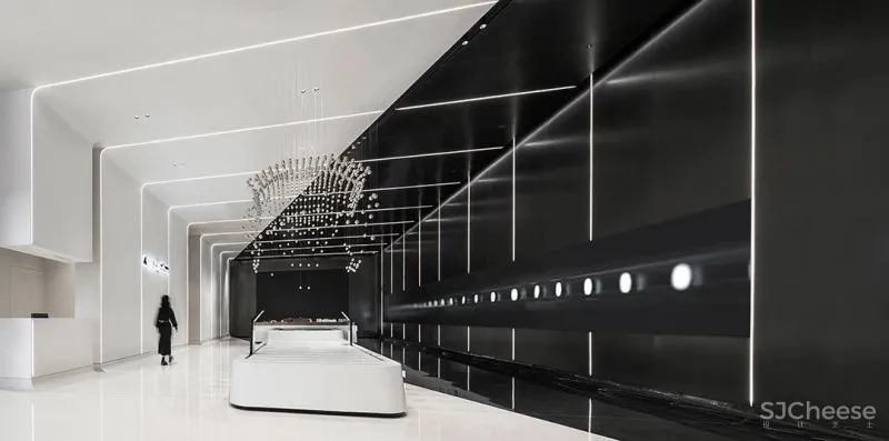 共生形态 未来公式——科技与情感的营造