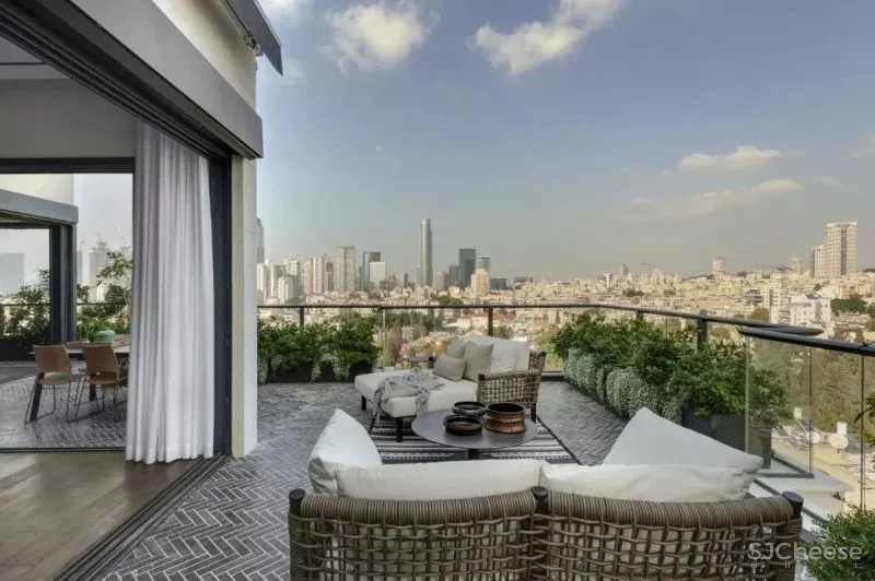 别再考虑北欧风了，这样的轻奢风直撩心底！