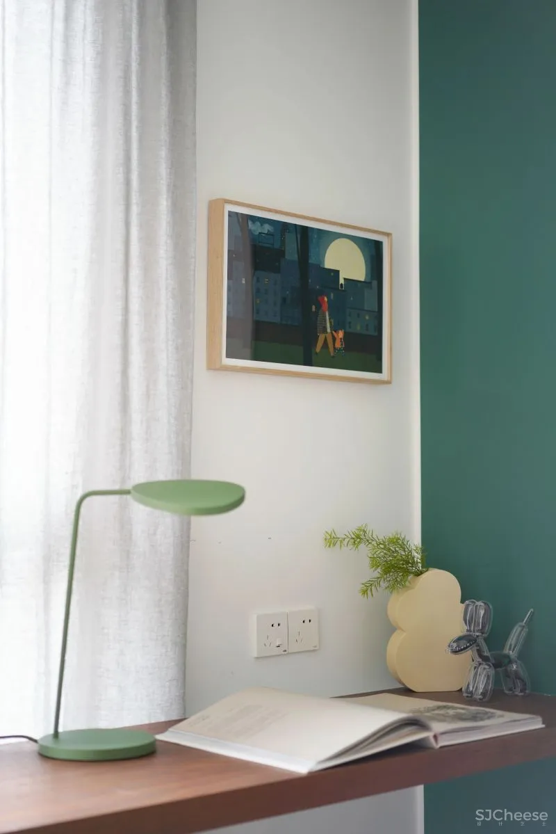 美炸!三代同堂的西安140㎡三室,极致通透客餐厅,超大中西厨,梦想的家!