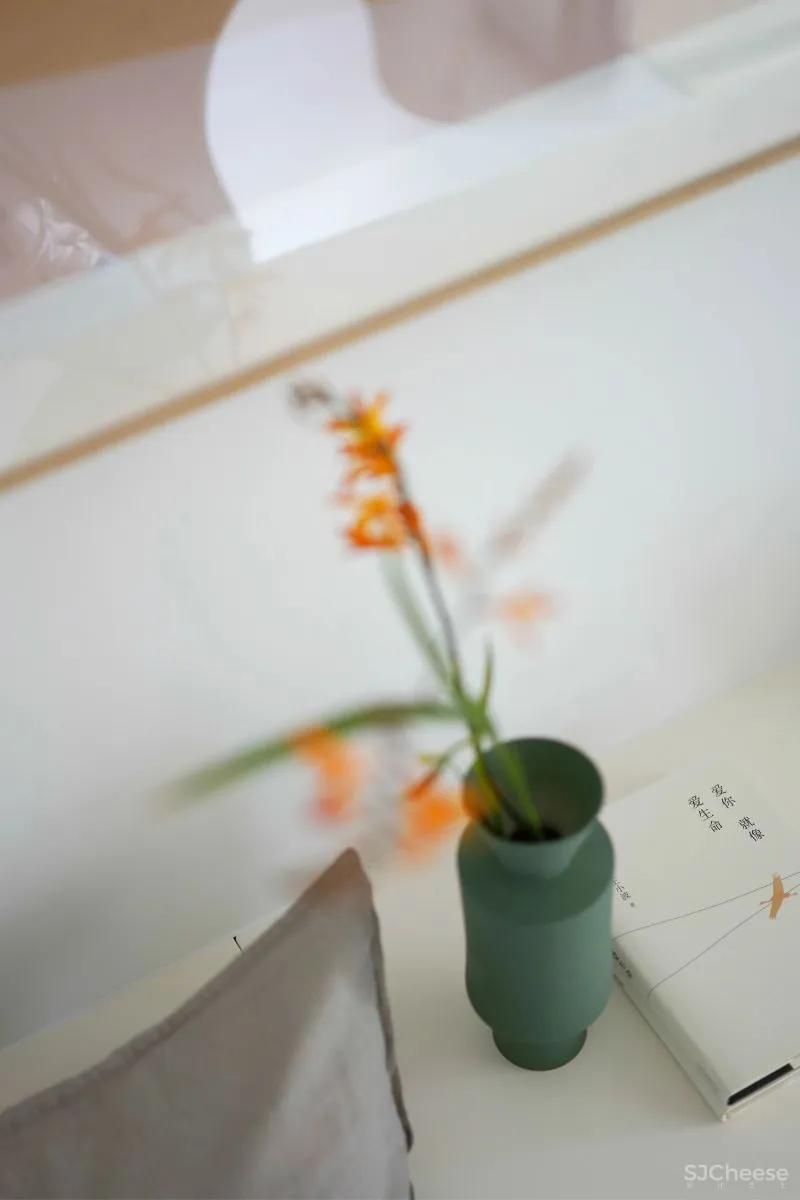 美炸!三代同堂的西安140㎡三室,极致通透客餐厅,超大中西厨,梦想的家!