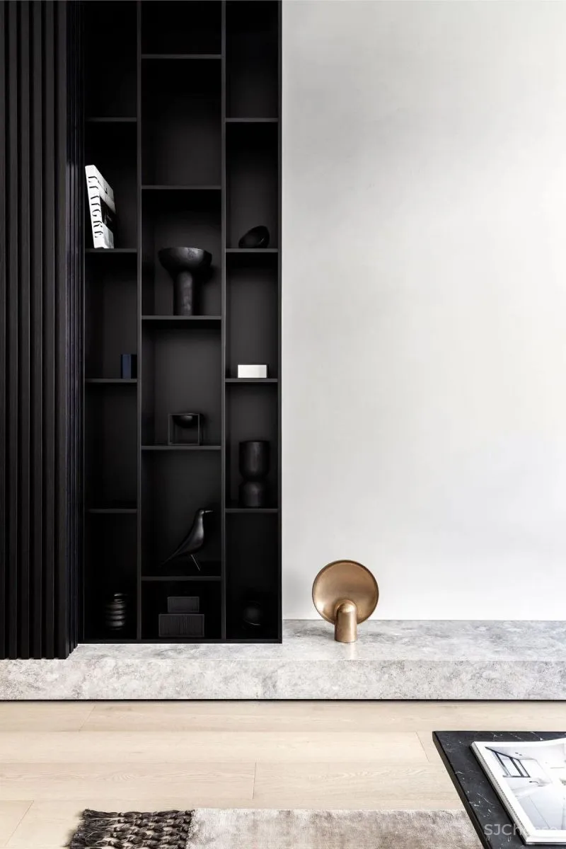 简约到极致,那才叫格调!