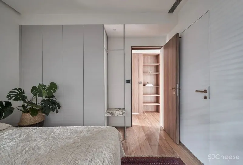 方圆之间的温柔时光 ST design