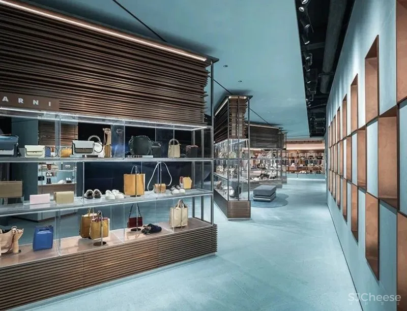 打造宇宙飞船环境的空间设计