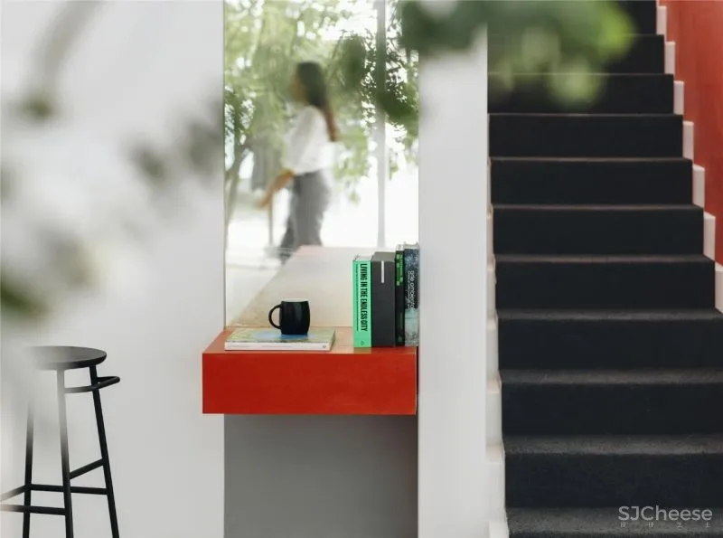 CWITM Office丨荣膺2020法国双面神 GPDP AWARD 国际设计大奖