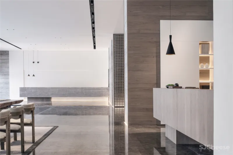 柏年印象新作 南京保利禹洲 · 樾山林语