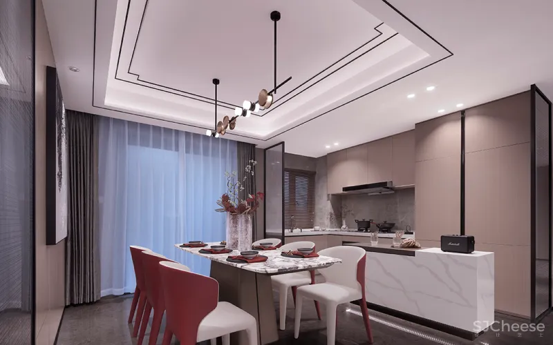 韩松：家之所在，心之所属！