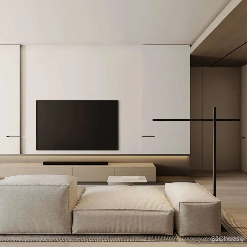 极简主义的诗意美学 Artem Babayants新作