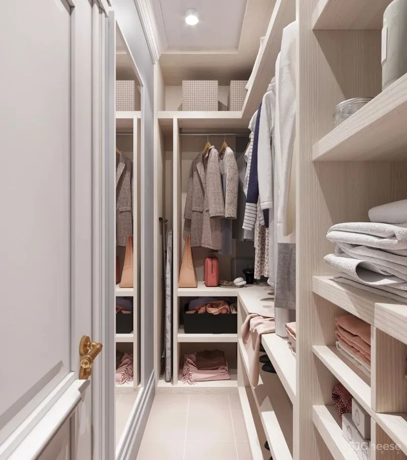 一屋三餐四季的浪漫