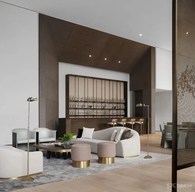 赋予东方以摩登 无间2020作品回顾